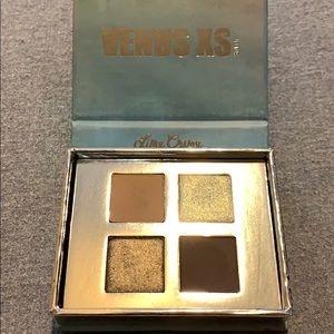 Lime Crime Venus XS Silver